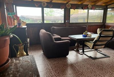 Casă individuală cu 5 camere cu Canalizare în Ampoi 1 - 12