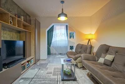 Apartament cu 3 camere de vanzare, Florilor Ra?nov, Comision 0% Apartament cu 3 camere de vanzare, Florilor Ra?nov, Comision 0% - 2