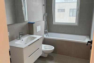 Apartament cu 2 camere în Rudicica