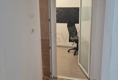 Apartament cu 3 camere decomandat, mobilat în Crângași - 5