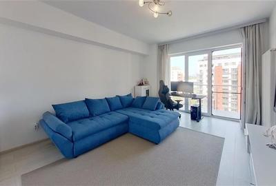 3D! Imobil decomandat, echipat, balcon, boxa, Maurer, Tractorul, Brasov - 23