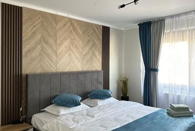 Apartament cu 2 camere în Viișoara - 1