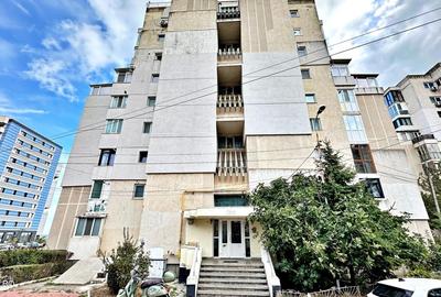 Constanta, Faleza Nord, precontract semnat, apartament 4 camere, 105.33 mpt, comision 0% - 3