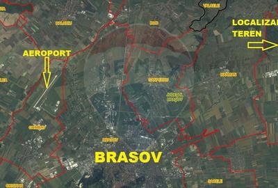 DN11 | 45.000 mp industrial | Front 155 ml | PUZ aprobat | UAT Prejmer - 2