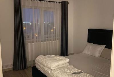 Apartament cu 3 camere în - 6