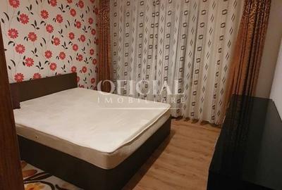 Apartament cu 3 camere semidecomandat, mobilat în Florești - 5