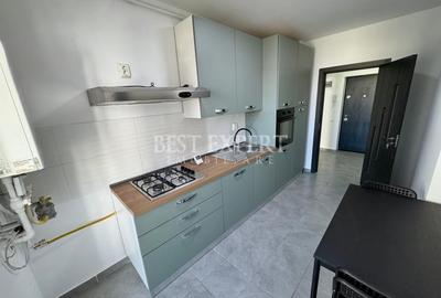 Apartament cu 2 camere decomandat, mobilat în Theodor Pallady - 6
