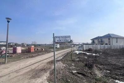 Teren de 657 mp, în Central - 1