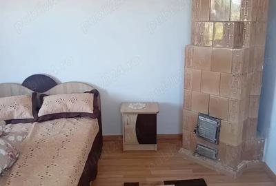 Vand casa in Bunesti, jud. Valcea - 5