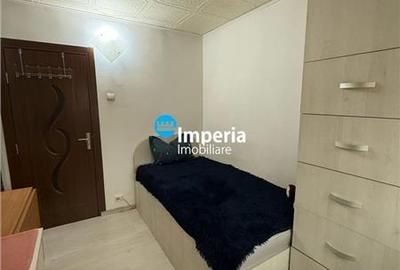 Apartament cu 3 camere semidecomandat, mobilat în Baza 3 - 16