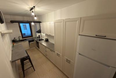 Apartament camere, Soho Unirii, cu loc parcare, metrou Tineretului si Unirii - 5