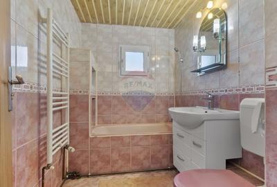Apartament cu 2 camere decomandat, mobilat în Alfa - 4