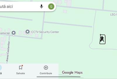 Spațiu comercial, în Cârcea - 1