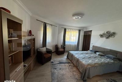 Casă cu 4 camere cu Canalizare în Hăpria - 2