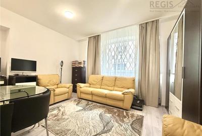 Proprietate cu potential turistic | 2 Garsoniere in Centrul - 5