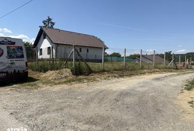 Spațiu comercial, de 500 mp, în Central - 3