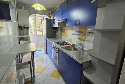 Apartament cu 2 camere decomandat în Mănăștur - 3