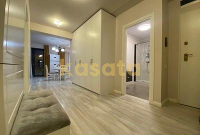 Core Timpuri Noi-Foisorului Parcare Optional 2Bai 2 Balcoane CT/AC - 12