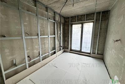 Apartament spatios cu 3 camere de vanzare in zona Pipera - 14