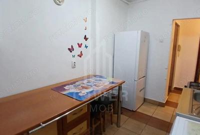 Apartament cu 2 camere semidecomandat, mobilat în Terezian - 3