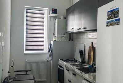 Apartament cu 2 camere decomandat în Roșu - 3