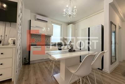 Apartament cu 2 camere de vanzare in Dumbravita, zona de Nord - 4