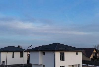 Casă cu 4 camere cu Canalizare în Bălăceanca - 8