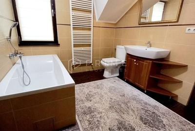 Casă modernă P+1 cu terasă, teren 600 m² – Sâncraiu de Mureș - 2