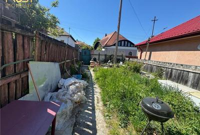 Casă cu 1 camere cu Teren 240 Mp în Gruia - 2