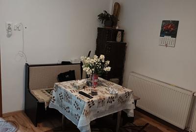 Casă cu 4 camere în Dițești - 2