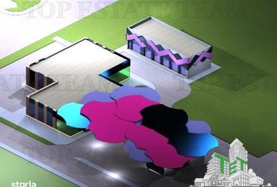 Spațiu comercial, în Căldăraru - 6