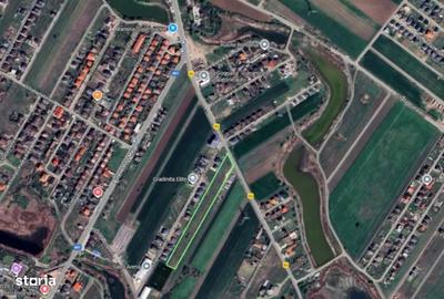 Teren de 391 mp, în Berceni - 7