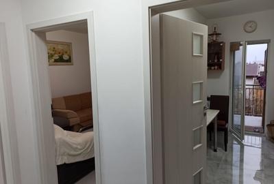 Garsonieră decomandată, mobilată în Central - 17