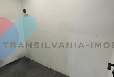 Spatiu de Birou, 39 Mp, intrare din strada, vitrina, zona Oasului - 3