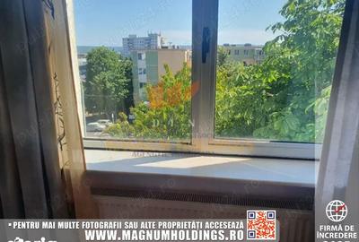 Apartament cu 2 camere semidecomandat în Războieni - 4