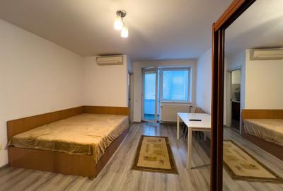 Garsonieră semidecomandată în Lujerului - 2