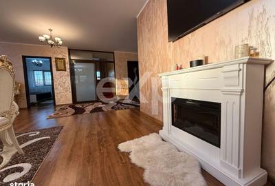 Casă cu 5 camere cu Teren 1019 Mp în Bistrița Lac - 15