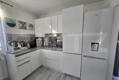 Casă cu 4 camere în Sângeorgiu de Mureș - 7