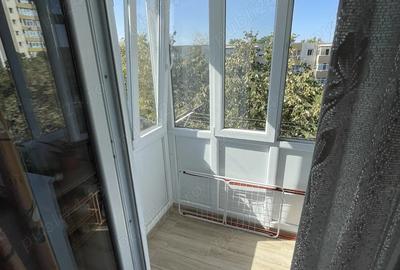 Apartament cu 2 camere nedecomandat în Malu Roșu - 2