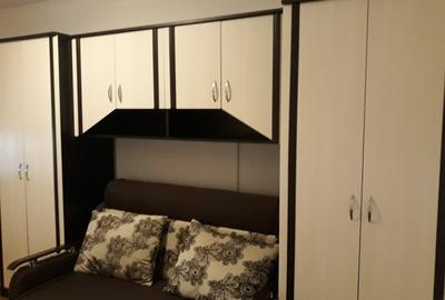 Dau in chirie apartament 3 camere zona spital judetean-piata Somes Satu Mare - 9