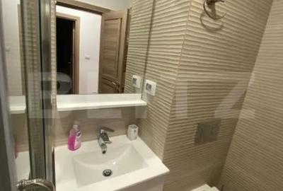 Apartament cu 3 camere semidecomandat în Calea București - 4