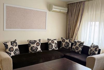 Apartament cu 2 camere semidecomandat în Central - 5