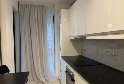 Apartament De Inchiriat 2 Camere Lux | Nusco City | Pipera - Aviatiei - 6