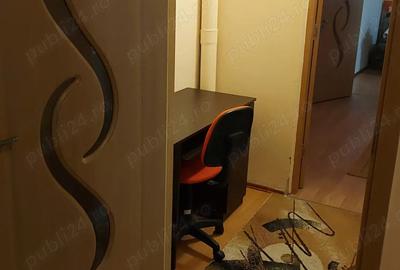 Apartament cu 2 camere semidecomandat în Aradului - 8