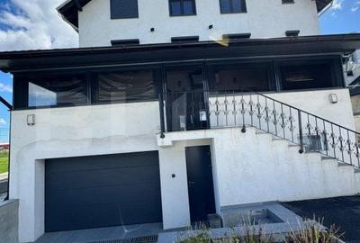 Casă cu 8 camere cu Teren 2300 Mp în Rădăuți - 10