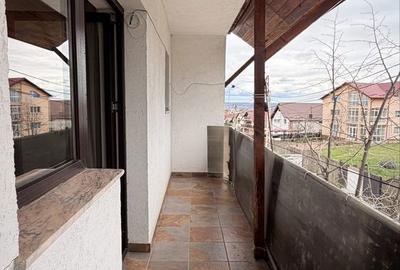 Garsonieră în Central - 7