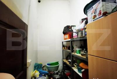 Apartament cu 4 camere semidecomandat în Traian