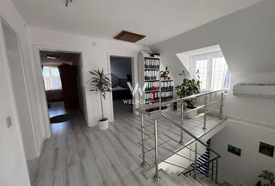 Casa INDIVIDUALA -Zona Lacul Lui Binder - 10