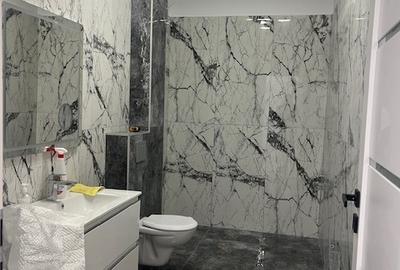 Ansamblu de apartamente noi finisate la cheie pe str Doamna Stanca - 9
