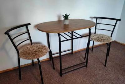 Apartament cu 2 camere semidecomandat în Vlahuță - 5